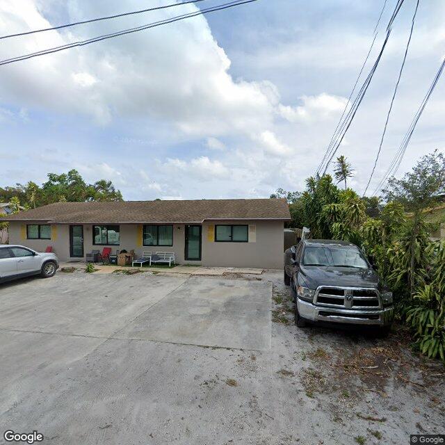 280 Caroline Avenue, West Palm Beach