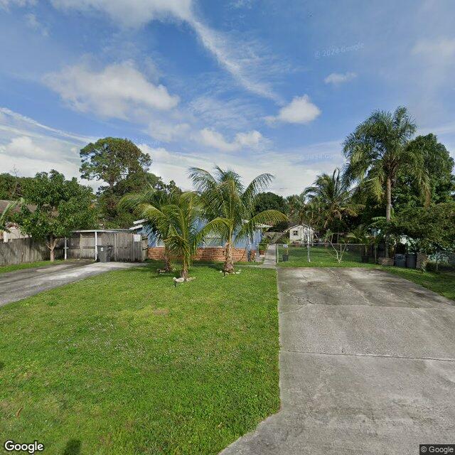 5903 Papaya Rd, West Palm Beach