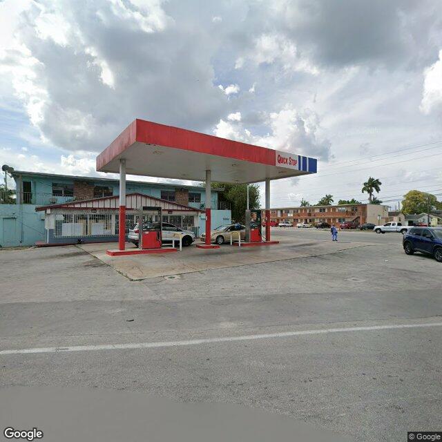 300 Dr Martin Luther King Jr Boulevard, Belle Glade