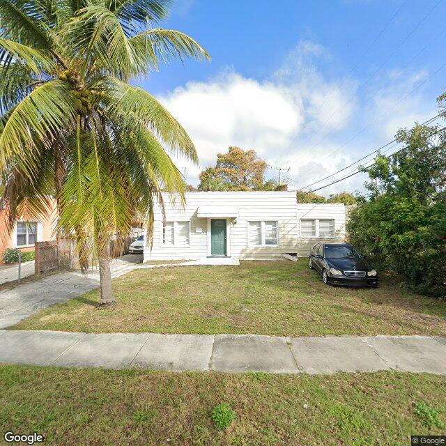 417 El Prado, West Palm Beach
