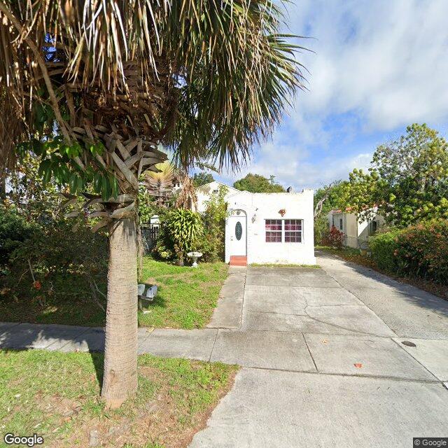 611 El Prado, West Palm Beach