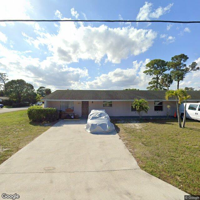 323 Guava Avenue, West Palm Beach