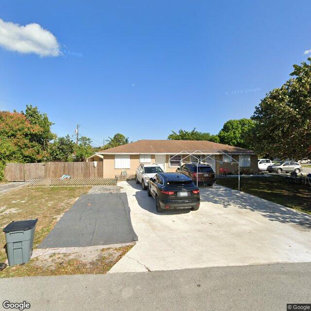 5735 Kumquat Road # 5737 #5735 & 5737, West Palm Beach