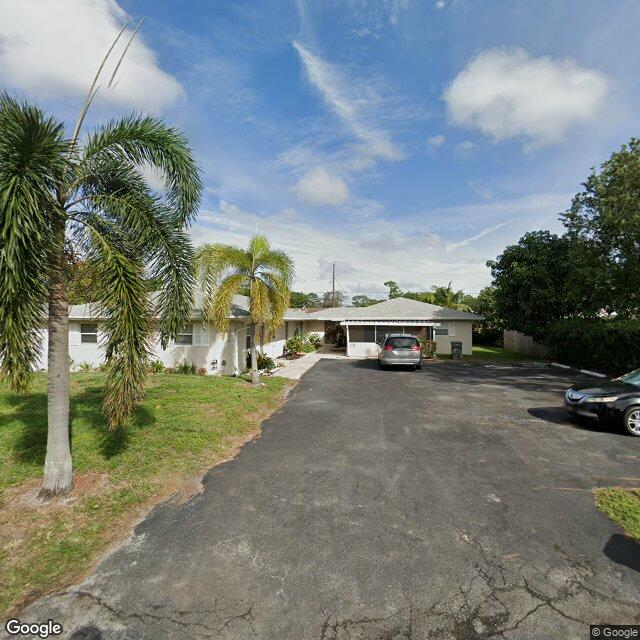 5923 Kumquat Rd, West Palm Beach