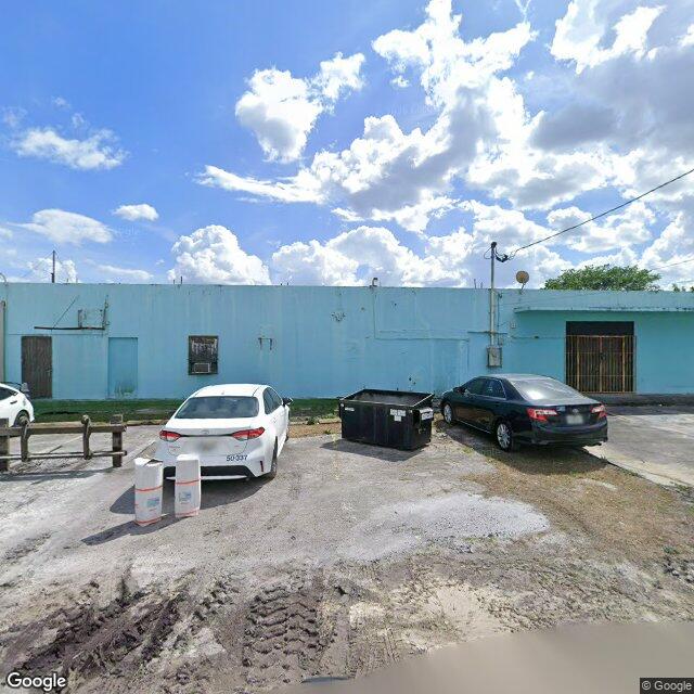 408 SE 1st Street, Belle Glade
