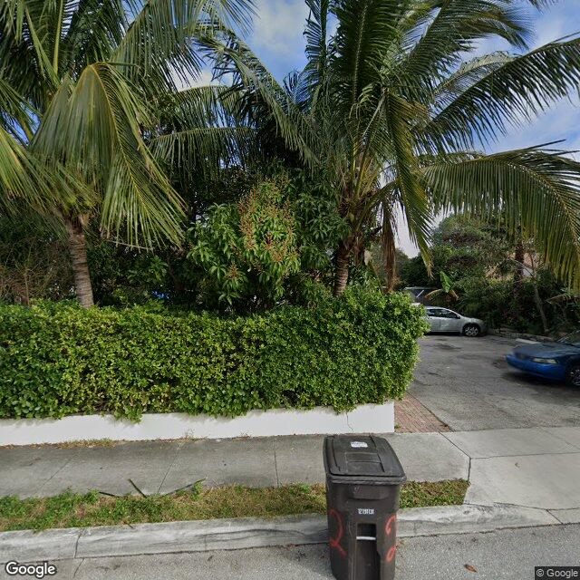 611 AVENIDA HERMOSA # 1, West Palm Beach