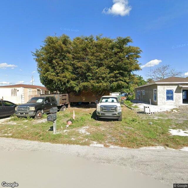 401 SE 4 ST, Belle Glade