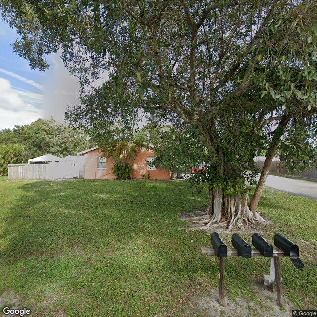 5655 Mango Road, West Palm Beach