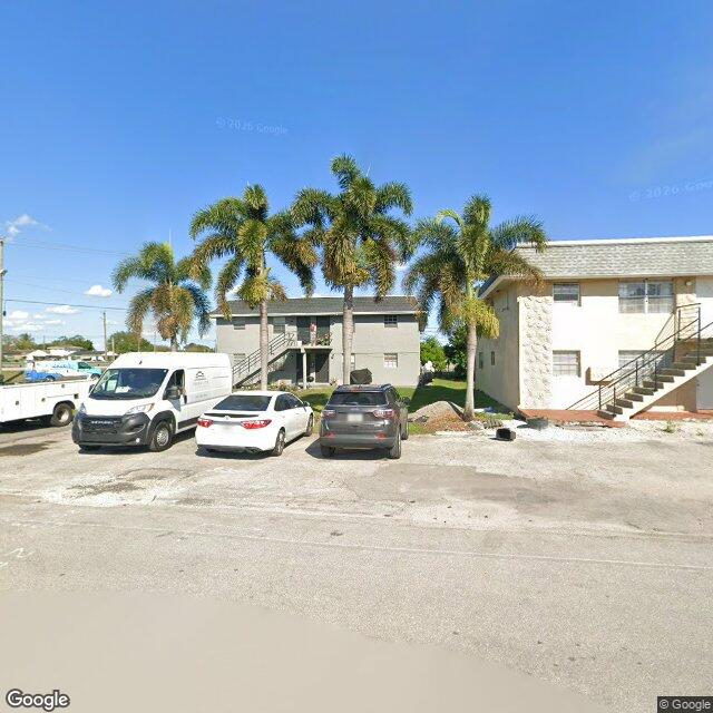 317 SE 3rd Street # 1, Belle Glade