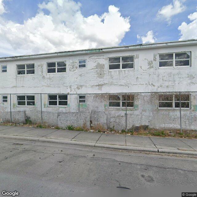 740 SW Avenue B Pl, Belle Glade
