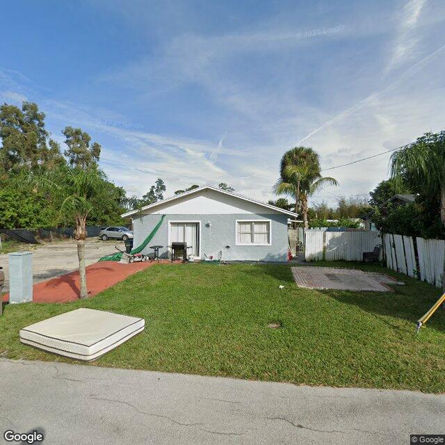 5983 Lime Rd, West Palm Beach