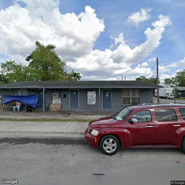 749 SW Avenue B Place # 1, Belle Glade