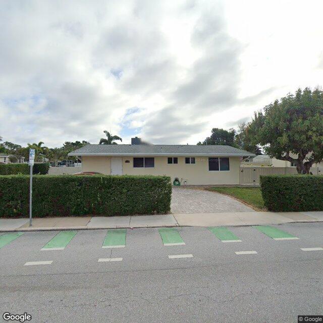 744 Tuscaloosa Street, West Palm Beach