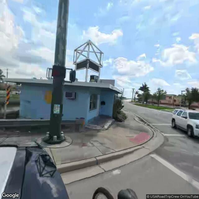 9 E Canal Street S, Belle Glade