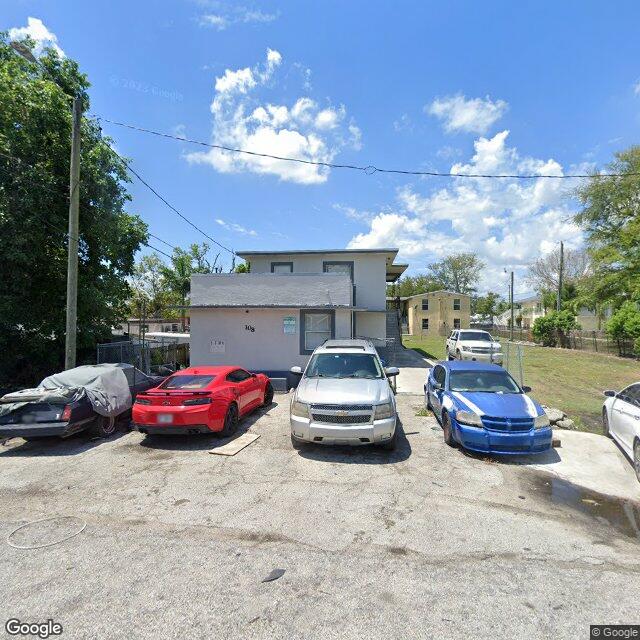 108 7th Street, Belle Glade