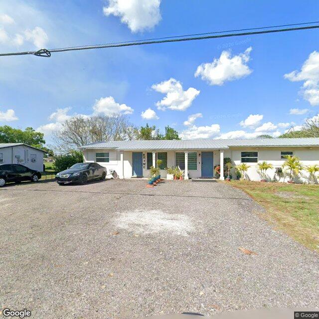 433 E Avenue A, Belle Glade