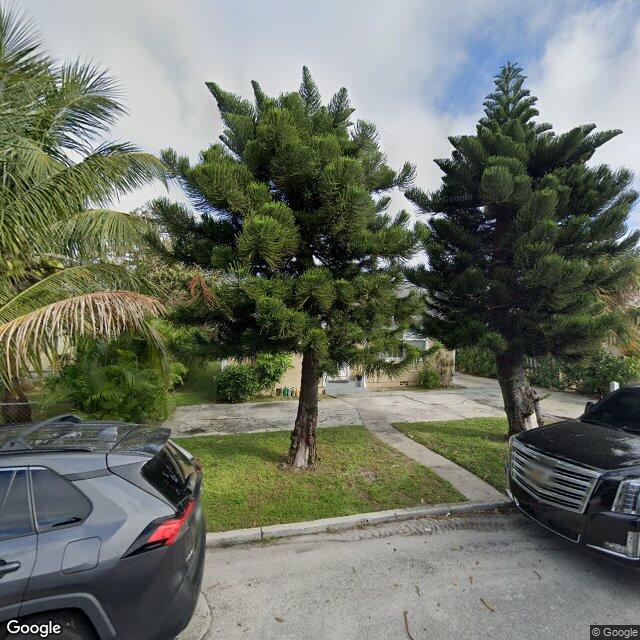 725 Tallapoosa Street, West Palm Beach