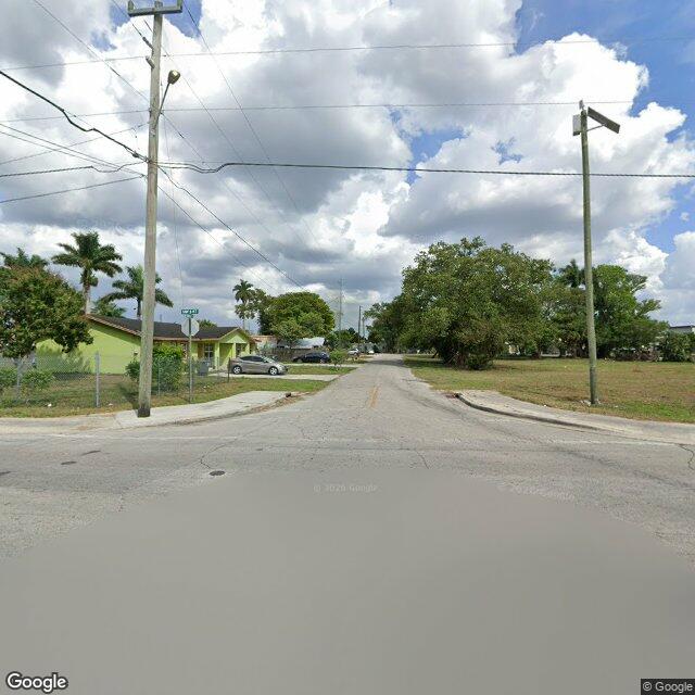 1500 NW B Avenue, Belle Glade