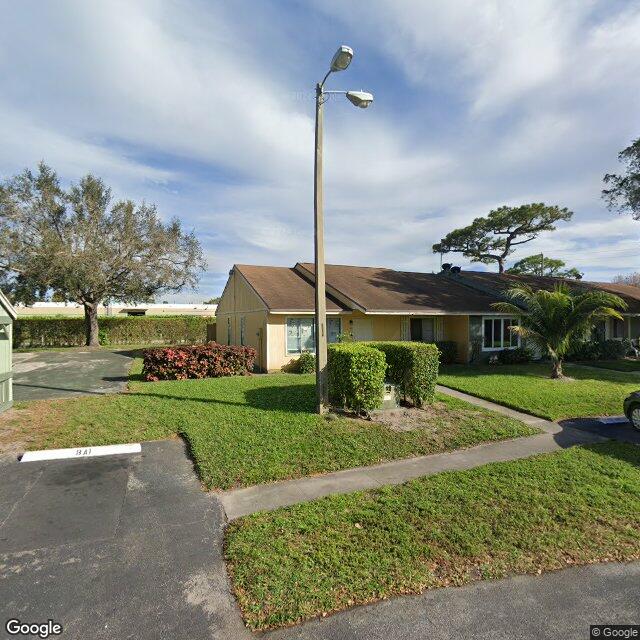 4630 Orleans Court # A, West Palm Beach
