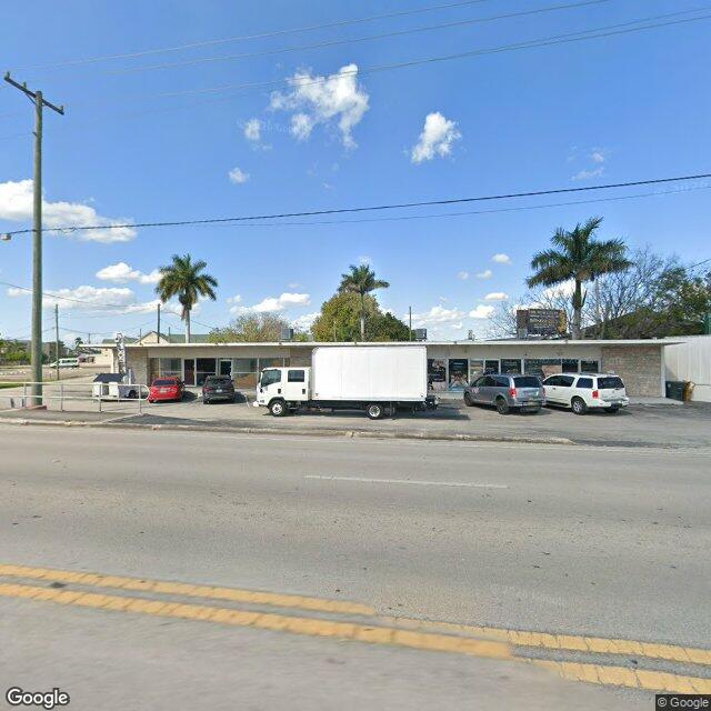 17 W Canal Street, Belle Glade