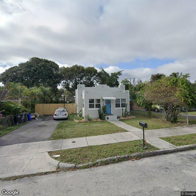 736 Talladega Street, West Palm Beach