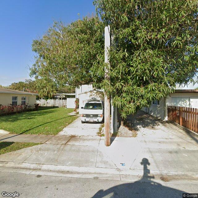 2817 Georgia Avenue, West Palm Beach