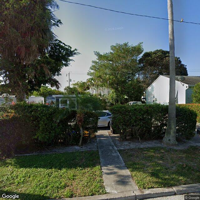 726 OMAR Road, West Palm Beach