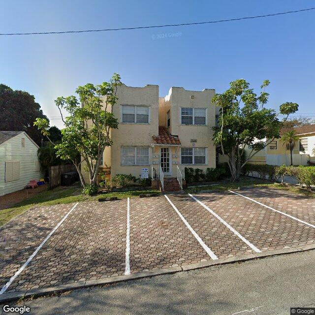 736 Omar Road, West Palm Beach