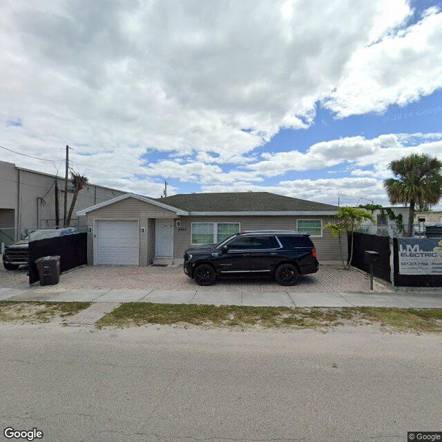 2920 Tuxedo Avenue, West Palm Beach