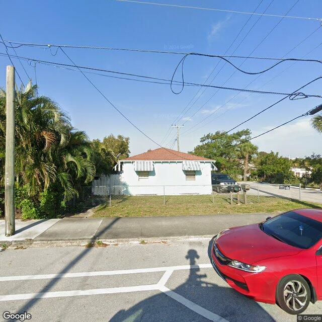 2755 Lake Avenue, West Palm Beach