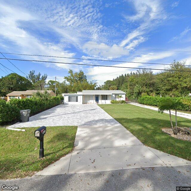 4665 Evans Lane, West Palm Beach