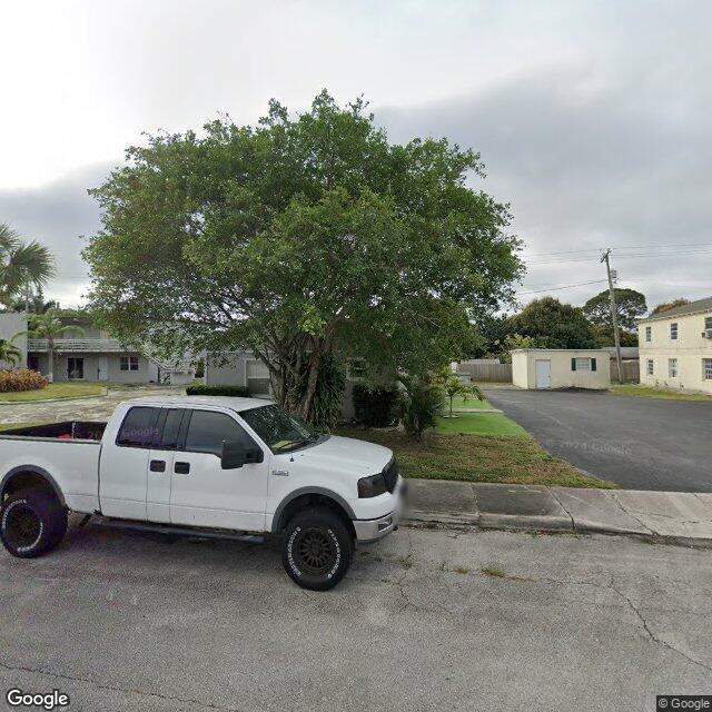 866 ALMERIA Road, West Palm Beach