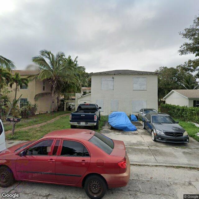 930 Ortega Road # 2, West Palm Beach
