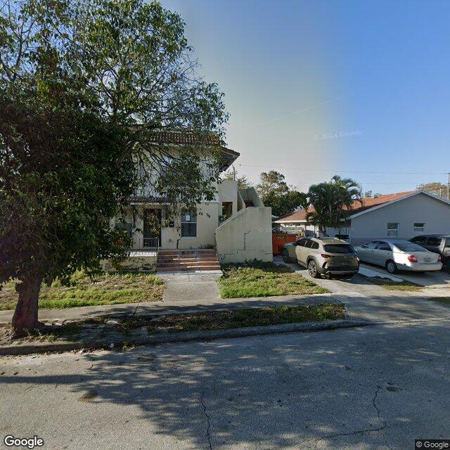 736 Gotham Court, West Palm Beach