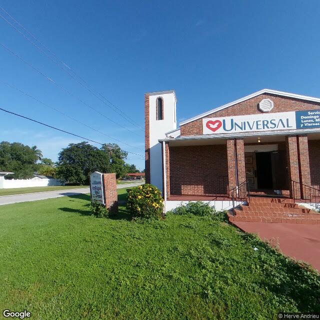 125 NW Avenue D, Belle Glade