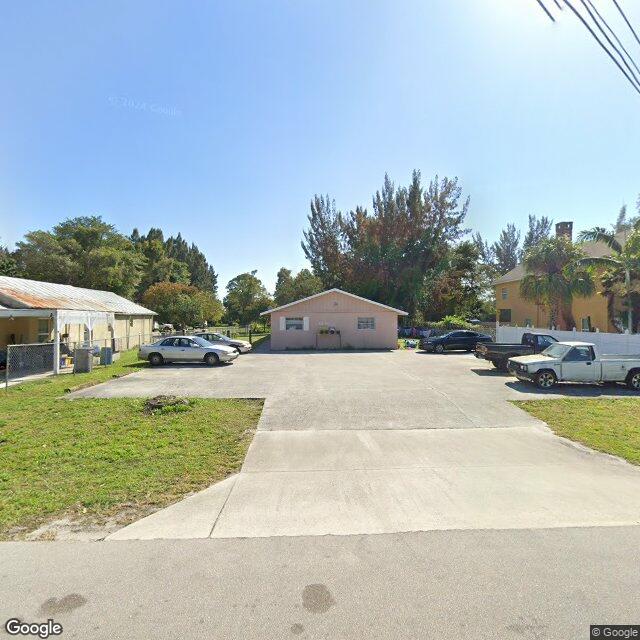 4670 Grove Street, West Palm Beach