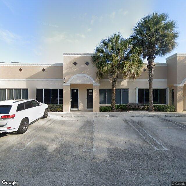 9030 Bellhurst # 119, West Palm Beach