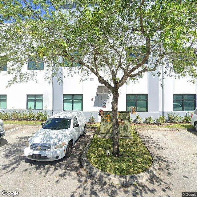 9100 Belvedere Road # 207, West Palm Beach