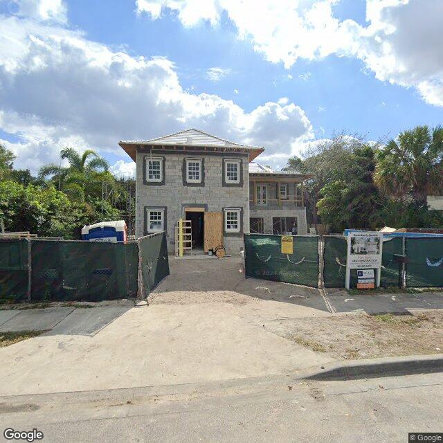 320 W SUNSET Road, West Palm Beach