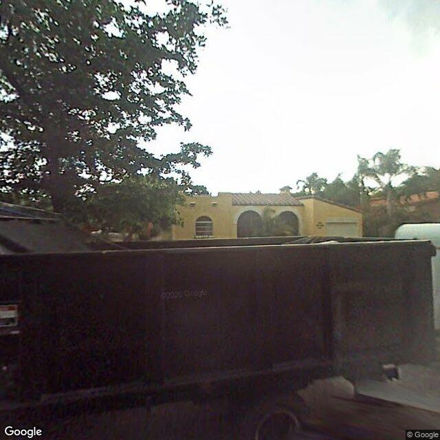 706 Sunset Road, West Palm Beach