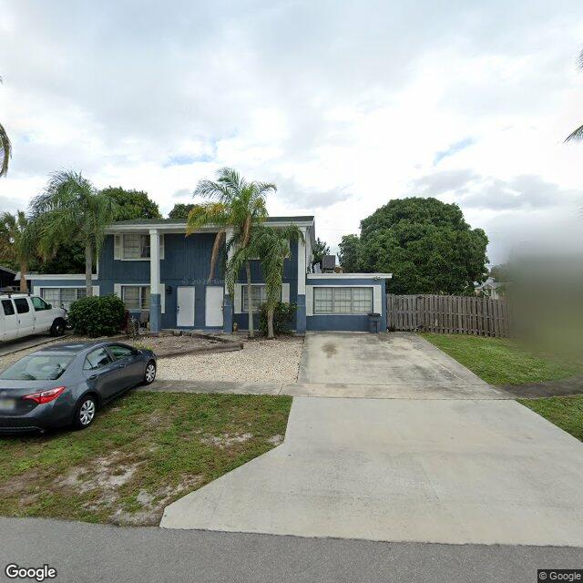 5709 Orchard Way, West Palm Beach
