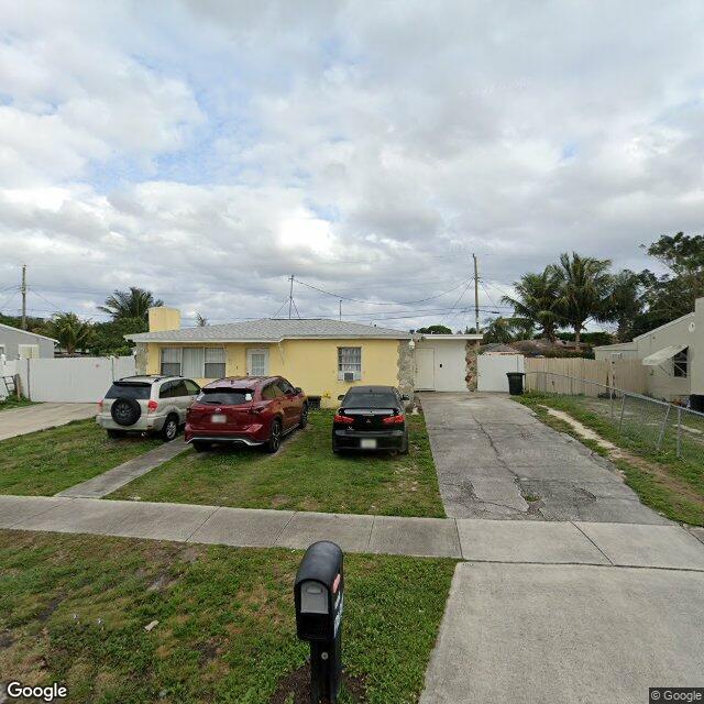 2344 Wabasso Drive, West Palm Beach