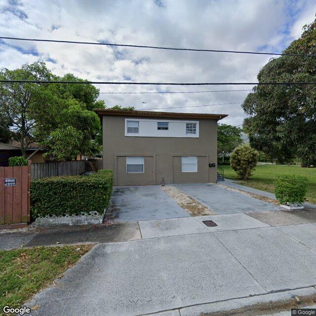 940 Charles Street, West Palm Beach