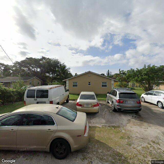 4648 Cole Street, West Palm Beach