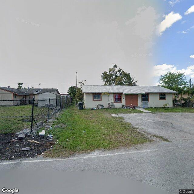 1016 NE 23RD ST, Belle Glade