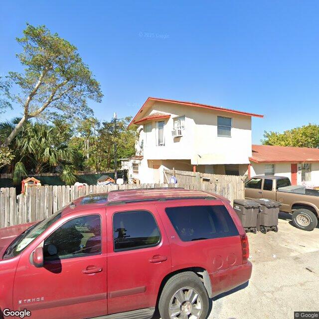 2017 WILKINS AVE # A, West Palm Beach