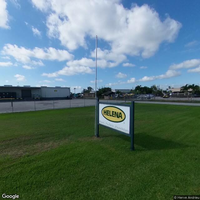 1033 NW 16th Street, Belle Glade