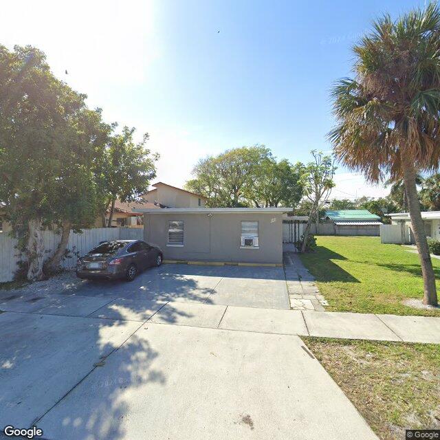 1204 WORTHINGTON ST, West Palm Beach