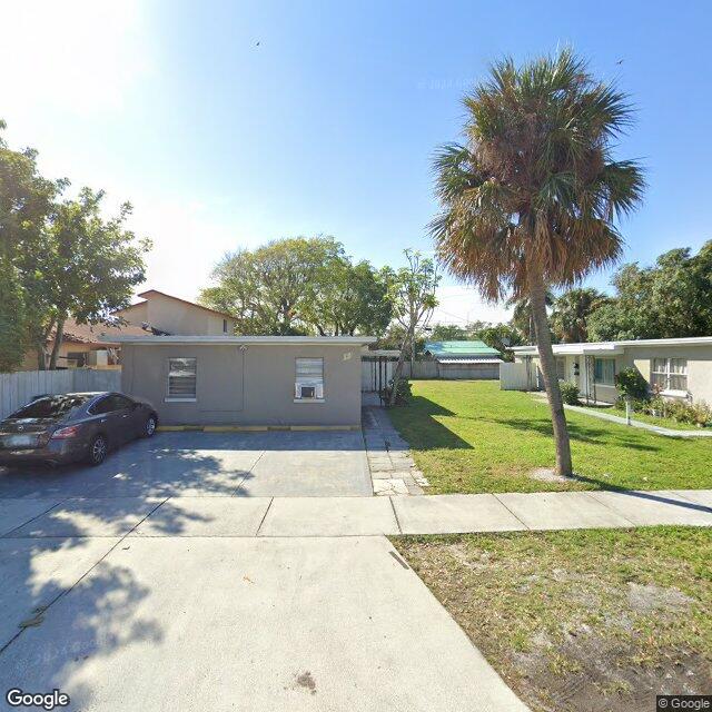 1206 Worthington, West Palm Beach