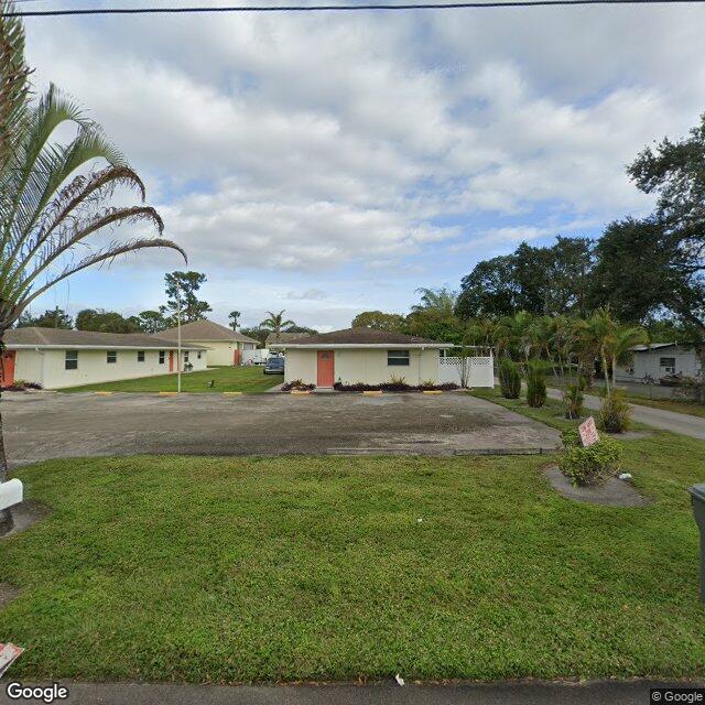 4767 Cole Street, West Palm Beach